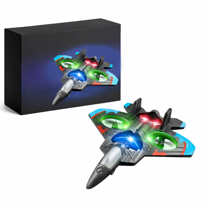 Aero Adventure RC Foam Airplane™