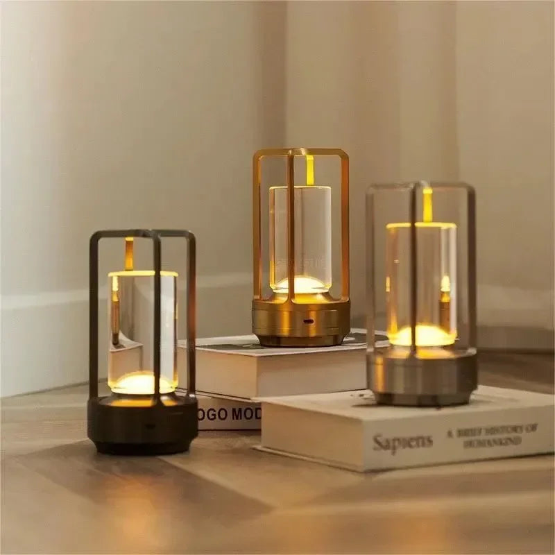Japan Crystal Lantern