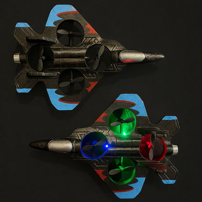 Aero Adventure RC Foam Airplane™